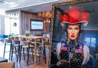 Holiday Inn Villingen-Schwenningen fotoÄŸrafÄ±