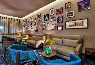 Holiday Inn Villingen-Schwenningen fotoÄŸrafÄ±