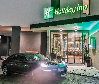 Holiday Inn Villingen-Schwenningen fotoÄŸrafÄ±
