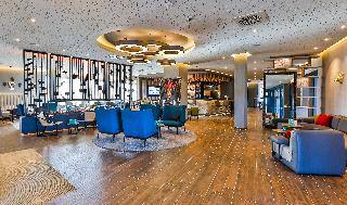 Holiday Inn Villingen-Schwenningen fotoÄŸrafÄ±