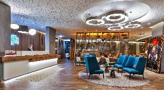 Holiday Inn Villingen-Schwenningen fotoÄŸrafÄ±