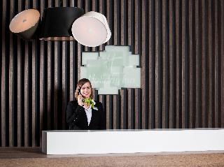 Holiday Inn Villingen-Schwenningen fotoÄŸrafÄ±
