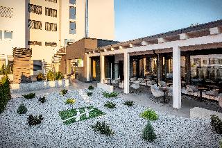 Holiday Inn Villingen-Schwenningen fotoÄŸrafÄ±