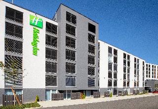 Holiday Inn Villingen-Schwenningen fotoÄŸrafÄ±