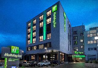 Holiday Inn Villingen-Schwenningen fotoÄŸrafÄ±