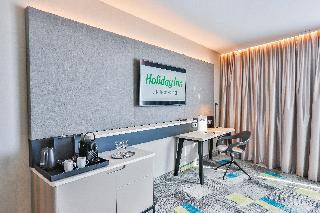 Holiday Inn Villingen-Schwenningen fotoÄŸrafÄ±
