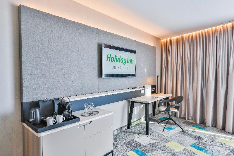 Holiday Inn Villingen-Schwenningen - Oda