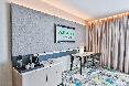 Holiday Inn Villingen-Schwenningen oda fotoğrafı