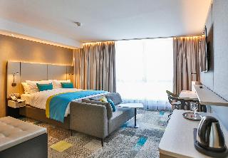 Holiday Inn Villingen-Schwenningen fotoÄŸrafÄ±