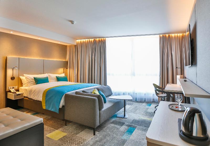 Holiday Inn Villingen-Schwenningen - Oda