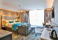 Holiday Inn Villingen-Schwenningen oda fotoğrafı