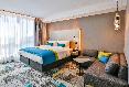Holiday Inn Villingen-Schwenningen oda fotoğrafı