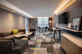 Holiday Inn Villingen-Schwenningen fotoÄŸrafÄ±