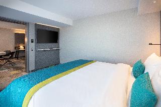 Holiday Inn Villingen-Schwenningen fotoÄŸrafÄ±