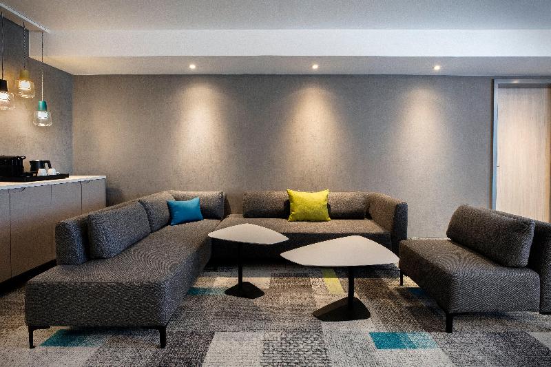 Holiday Inn Villingen-Schwenningen - Oda