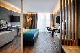 Holiday Inn Villingen-Schwenningen oda fotoğrafı