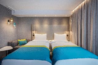 Holiday Inn Villingen-Schwenningen fotoÄŸrafÄ±