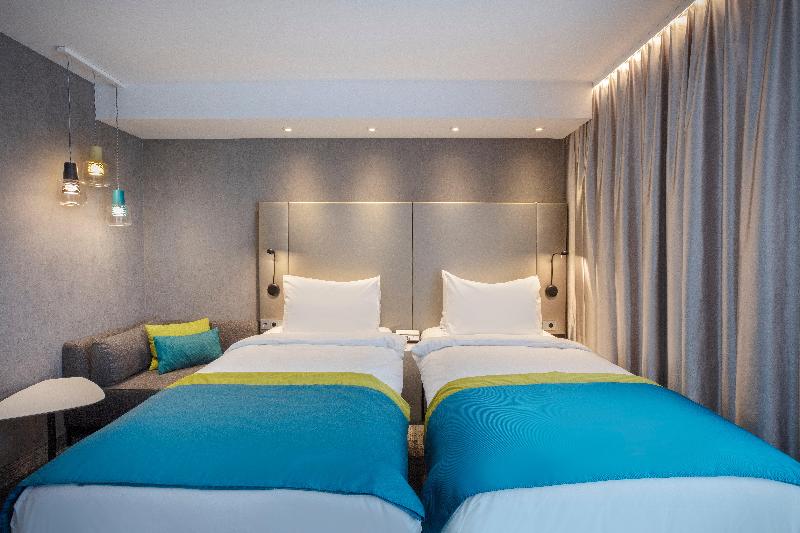 Holiday Inn Villingen-Schwenningen - Oda