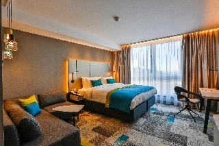 Holiday Inn Villingen-Schwenningen fotoÄŸrafÄ±