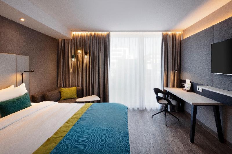 Holiday Inn Villingen-Schwenningen - Oda