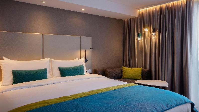 Holiday Inn Villingen-Schwenningen - Oda