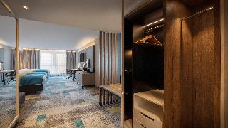 Holiday Inn Villingen-Schwenningen fotoÄŸrafÄ±