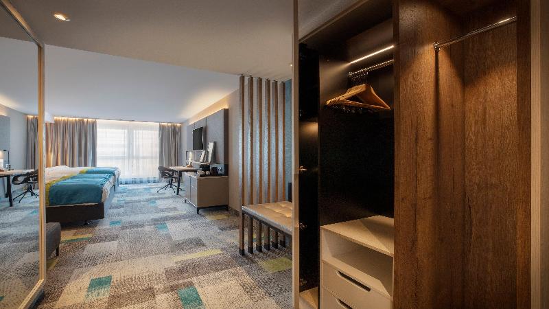 Holiday Inn Villingen-Schwenningen - Oda