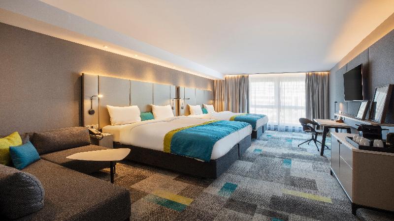 Holiday Inn Villingen-Schwenningen - Oda