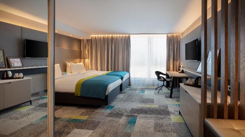 Holiday Inn Villingen-Schwenningen - Oda