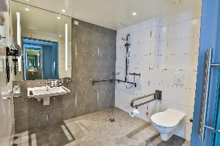 Holiday Inn Villingen-Schwenningen fotoÄŸrafÄ±