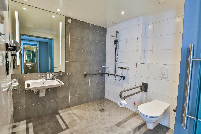 Holiday Inn Villingen-Schwenningen - Oda