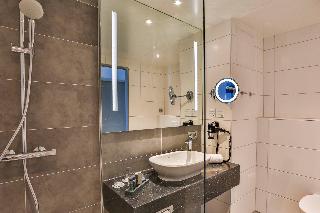 Holiday Inn Villingen-Schwenningen fotoÄŸrafÄ±