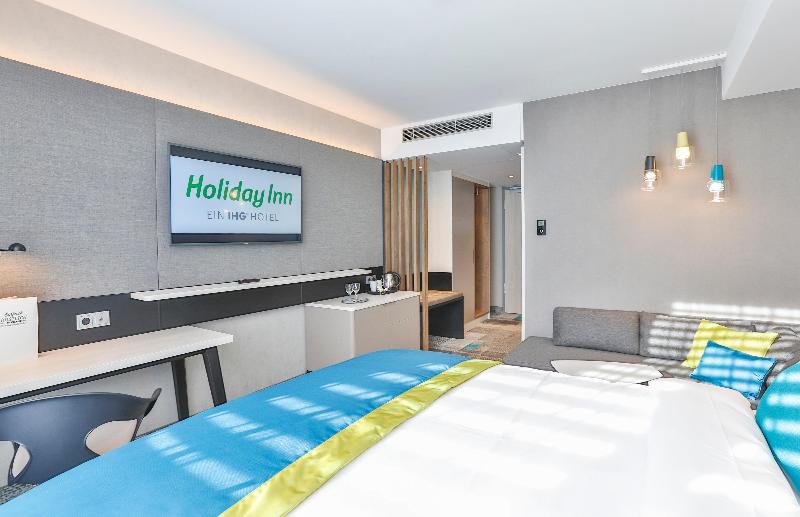 Holiday Inn Villingen-Schwenningen - Oda