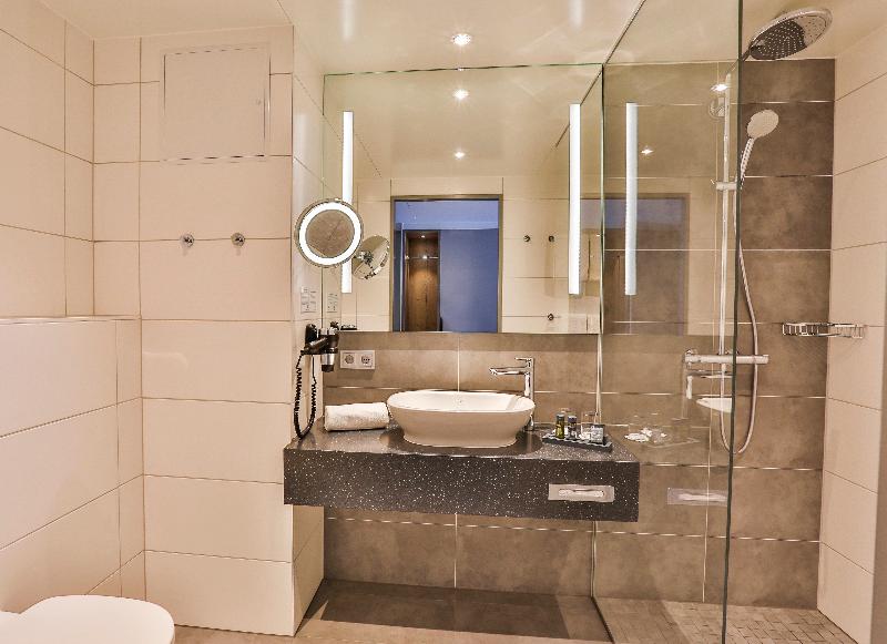 Holiday Inn Villingen-Schwenningen - Oda