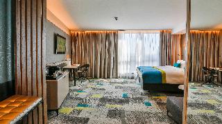 Holiday Inn Villingen-Schwenningen fotoÄŸrafÄ±