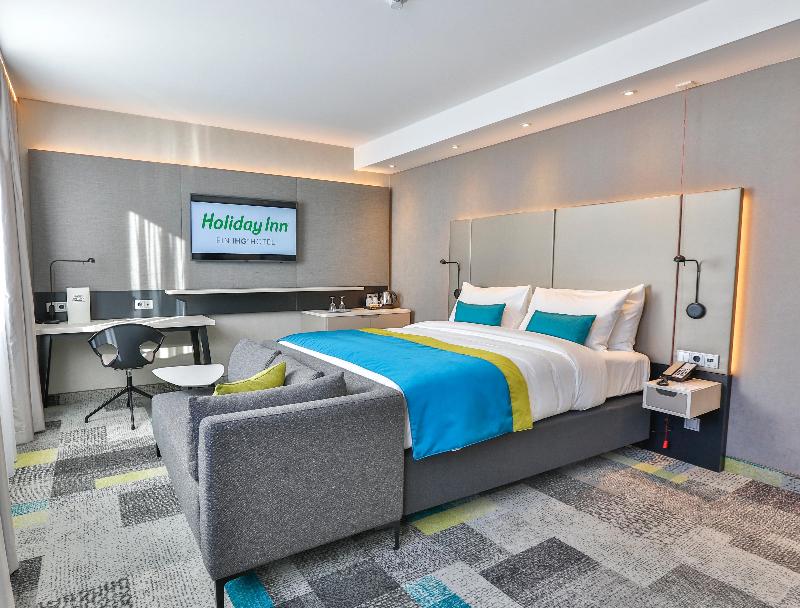 Holiday Inn Villingen-Schwenningen - Oda