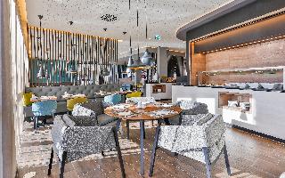 Holiday Inn Villingen-Schwenningen fotoÄŸrafÄ±