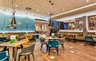 Holiday Inn Villingen-Schwenningen fotoÄŸrafÄ±