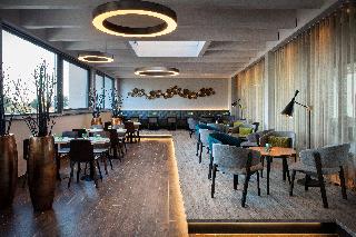 Holiday Inn Villingen-Schwenningen fotoÄŸrafÄ±