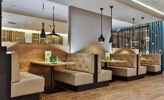 Holiday Inn Villingen-Schwenningen fotoÄŸrafÄ±