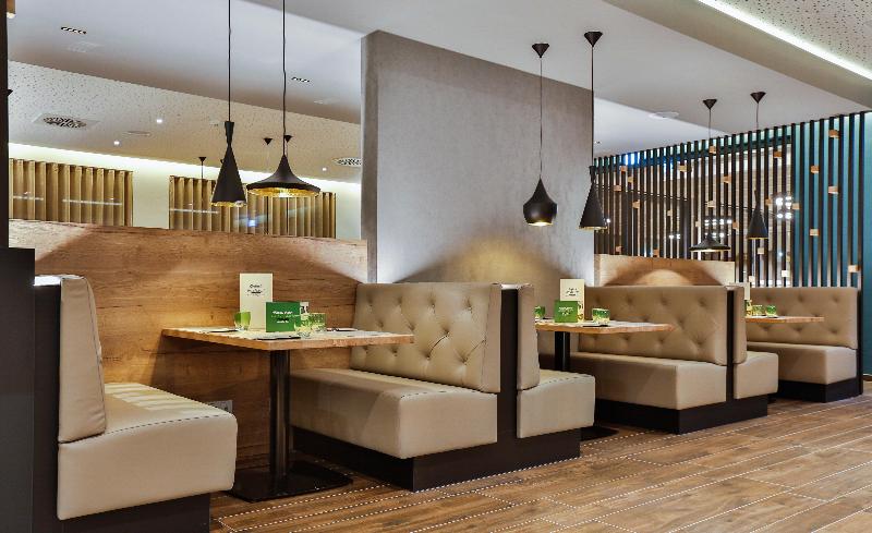 Holiday Inn Villingen-Schwenningen - Restoran