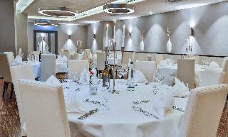 Holiday Inn Villingen-Schwenningen fotoÄŸrafÄ±
