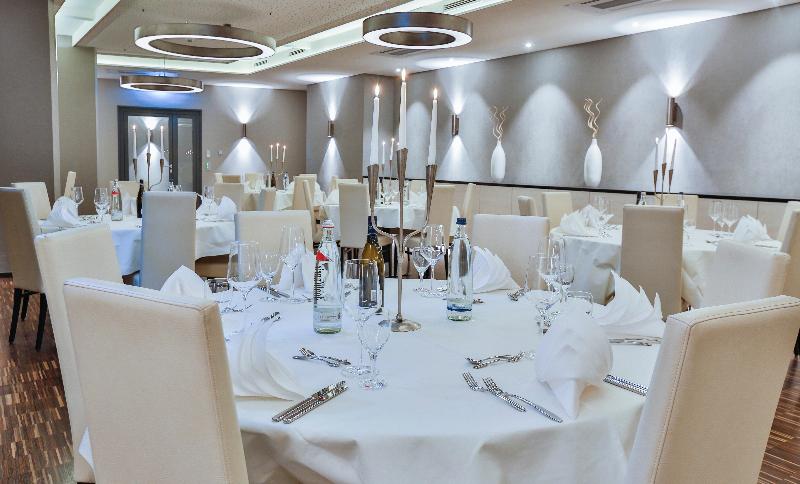 Holiday Inn Villingen-Schwenningen - Restoran