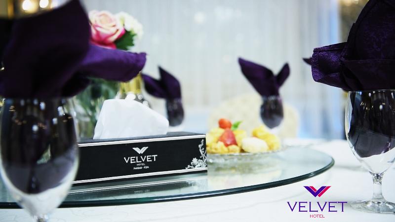 Velvet Hotel Jeddah - Toplantı