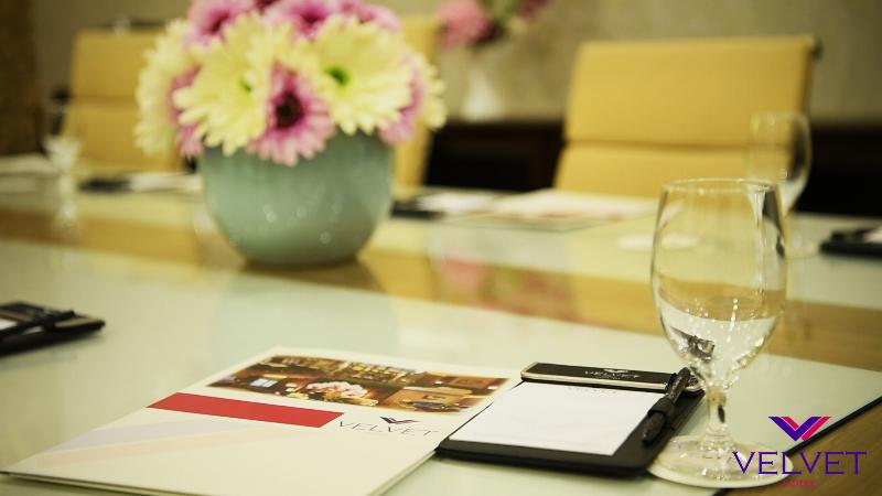 Velvet Hotel Jeddah - Toplantı