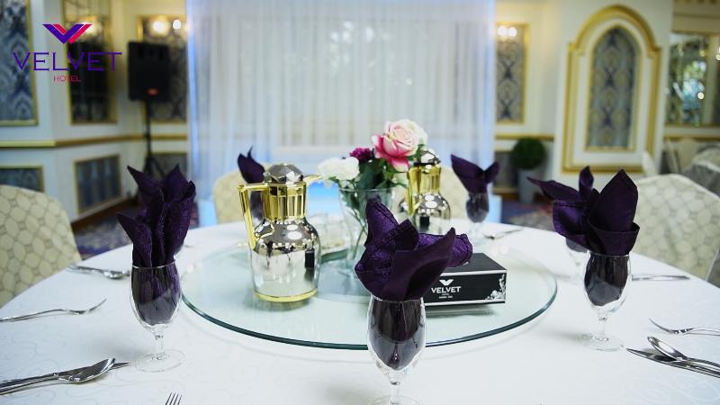 Velvet Hotel Jeddah - Toplantı