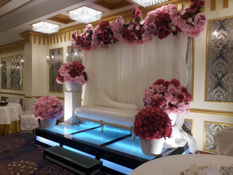 Velvet Hotel Jeddah - Toplantı
