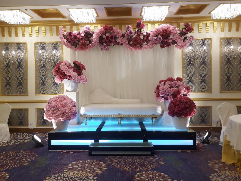 Velvet Hotel Jeddah - Toplantı