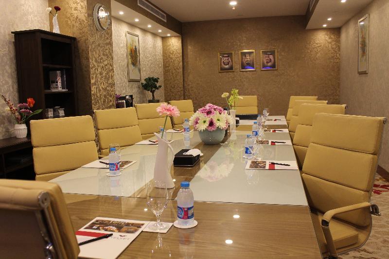 Velvet Hotel Jeddah - Toplantı