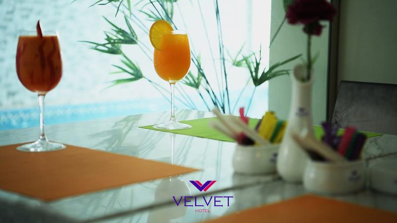 Velvet Hotel Jeddah - Genel